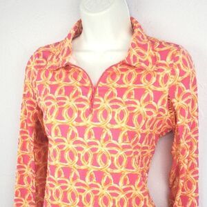 IBKUL Golf Shirt